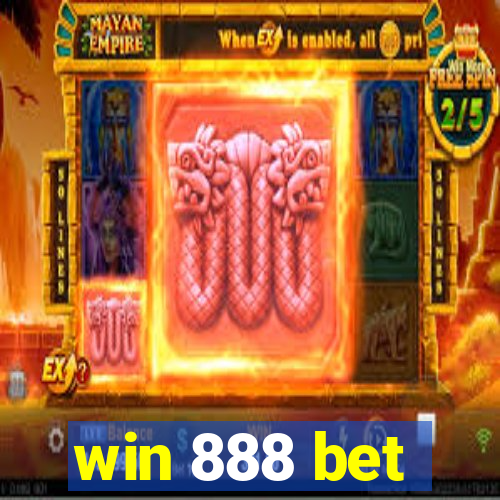 win 888 bet